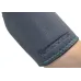 Налокітник MadMax MFA-293 Zahoprene Elbow Support 1 шт L Dark Grey/Green Налокітник MadMax MFA-293 Zahoprene Elbow Support 1 шт L Dark Grey/Green
