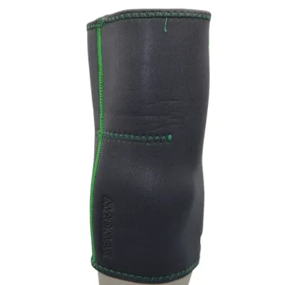 Налокітник MadMax MFA-293 Zahoprene Elbow Support 1 шт L Dark Grey/Green Налокітник MadMax MFA-293 Zahoprene Elbow Support 1 шт L Dark Grey/Green