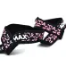 Ламки для тяги MadMax Camo Power Wrist Straps 2 шт Camo/Pink Ламки для тяги MadMax Camo Power Wrist Straps 2 шт Camo/Pink