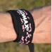 Ламки для тяги MadMax Camo Power Wrist Straps 2 шт Camo/Pink Ламки для тяги MadMax Camo Power Wrist Straps 2 шт Camo/Pink