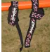 Ламки для тяги MadMax Camo Power Wrist Straps 2 шт Camo/Pink Ламки для тяги MadMax Camo Power Wrist Straps 2 шт Camo/Pink
