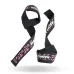 Ламки для тяги MadMax Camo Power Wrist Straps 2 шт Camo/Pink