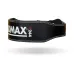 Пояс для тяжелой атлетики кожаный MadMax MFB-244 Sandwich M Black
