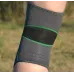 Наколінник MadMax MFA-294 Zahoprene Knee Support 1 шт XL Dark Grey/Green Наколінник MadMax MFA-294 Zahoprene Knee Support 1 шт XL Dark Grey/Green