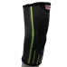 Компресійний налокітник MadMax MFA-283 3D Compressive elbow support 1 шт L Dark grey/Neon green Компресійний налокітник MadMax MFA-283 3D Compressive elbow support 1 шт L Dark grey/Neon green