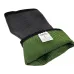 Компресійний налокітник MadMax MFA-283 3D Compressive elbow support 1 шт L Dark grey/Neon green Компресійний налокітник MadMax MFA-283 3D Compressive elbow support 1 шт L Dark grey/Neon green