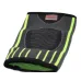 Компресійний налокітник MadMax MFA-283 3D Compressive elbow support 1 шт L Dark grey/Neon green Компресійний налокітник MadMax MFA-283 3D Compressive elbow support 1 шт L Dark grey/Neon green