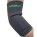Налокітник MadMax MFA-293 Zahoprene Elbow Support 1 шт M Dark Grey/Green