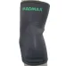 Налокітник MadMax MFA-293 Zahoprene Elbow Support 1 шт XL Dark Grey/Green
