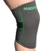 Наколенник MadMax MFA-294 Zahoprene Knee Support 1 шт M Dark Grey/Green