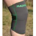 Наколенник MadMax MFA-294 Zahoprene Knee Support 1 шт M Dark Grey/Green