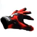 Перчатки для фитнеса MadMax MXG-101 X Gloves XL Black/Grey/Red