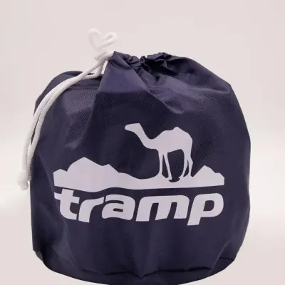 Походный набор посуды Tramp TRC-002 из алюминия