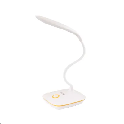 Лампа настольная MASTERTOOL 125х100х350 мм COB LED USB 3xAA ABS White (94-0814) Лампа настольная MASTERTOOL 125х100х350 мм COB LED USB 3xAA ABS White (94-0814)