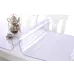 Скатертина м'яке скло Soft Glass 150x100 см Прозорий (1207144881)