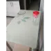 Скатертина м'яке скло Soft Glass 100x100 см Прозорий (1210179551)