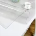 Скатертина м'яке скло Soft Glass 150x100 см Прозорий (1210193521) Скатертина м'яке скло Soft Glass 150x100 см Прозорий (1210193521)