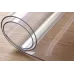Скатерть мягкое стекло Soft Glass 110x100 см Прозрачный (1210714407)