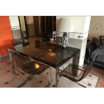 Скатертина м'яке скло Soft Glass 120x100 см Прозорий (1210715784) Скатертина м'яке скло Soft Glass 120x100 см Прозорий (1210715784)