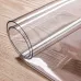 Скатерть мягкое стекло Soft Glass 140x100 см Прозрачный (1221253122) Скатерть мягкое стекло Soft Glass 140x100 см Прозрачный (1221253122)