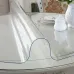 Скатерть мягкое стекло Soft Glass 140x100 см Прозрачный (1221253122) Скатерть мягкое стекло Soft Glass 140x100 см Прозрачный (1221253122)