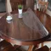 Скатерть мягкое стекло Soft Glass 140x100 см Прозрачный (1221253122) Скатерть мягкое стекло Soft Glass 140x100 см Прозрачный (1221253122)