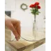 Скатерть мягкое стекло Soft Glass 140x100 см Прозрачный (1221253122) Скатерть мягкое стекло Soft Glass 140x100 см Прозрачный (1221253122)