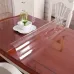 Скатерть мягкое стекло Soft Glass 140x100 см Прозрачный (1221253122) Скатерть мягкое стекло Soft Glass 140x100 см Прозрачный (1221253122)