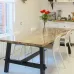 Скатерть мягкое стекло Soft Glass 140x100 см Прозрачный (1221253122) Скатерть мягкое стекло Soft Glass 140x100 см Прозрачный (1221253122)