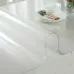 Скатерть мягкое стекло Soft Glass 140x100 см Прозрачный (1221253122) Скатерть мягкое стекло Soft Glass 140x100 см Прозрачный (1221253122)