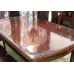 Скатертина м'яке скло Soft Glass 190x100 см Прозорий (1221260004)