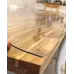 Скатерть мягкое стекло Soft Glass 120x100 см Прозрачный (1224860188)