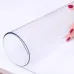 Скатерть мягкое стекло Soft Glass 120x100 см Прозрачный (1224860188)