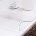 Скатерть мягкое стекло Soft Glass 120x100 см Прозрачный (1224860188)