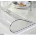 Скатерть мягкое стекло Soft Glass 140x100 см Прозрачный (1224866721) Скатерть мягкое стекло Soft Glass 140x100 см Прозрачный (1224866721)