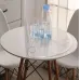 Скатерть мягкое стекло Soft Glass 140x100 см Прозрачный (1224866721) Скатерть мягкое стекло Soft Glass 140x100 см Прозрачный (1224866721)