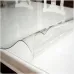 Скатертина м'яке скло Soft Glass 220x100 см Прозорий (1225711856) Скатертина м'яке скло Soft Glass 220x100 см Прозорий (1225711856)