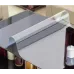 Скатертина м'яке скло Soft Glass 220x100 см Прозорий (1225711856) Скатертина м'яке скло Soft Glass 220x100 см Прозорий (1225711856)