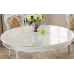 Скатертина м'яке скло Soft Glass 240x100 см Прозорий (1225715637) Скатертина м'яке скло Soft Glass 240x100 см Прозорий (1225715637)