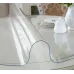 Скатертина м'яке скло Soft Glass 280x100 см Прозорий (1225722745)