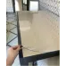 Скатертина м'яке скло Soft Glass 320x100 см Прозорий (1311955875)