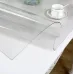 Скатертина м'яке скло Soft Glass 350x100 см Прозорий (1312037808)