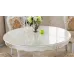 Скатертина м'яке скло Soft Glass 360x100 см Прозорий (1312039307)