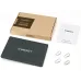 Сонячна панель No Brand BS-030 IP67 30W 2xUSB PD Чорний (1632854905) Сонячна панель No Brand BS-030 IP67 30W 2xUSB PD Чорний (1632854905)