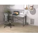 Стол письменный Art in Head Line Asсet 1200x500x730 Ателье светлый (AS12040000030)