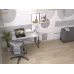 Стол письменный Art in Head Line Asсet 1200x500x730 Ателье светлый (AS12040000030)