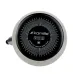 Чайник эмалированный со свистком Kamille KM-1039B 2.5 л Серый