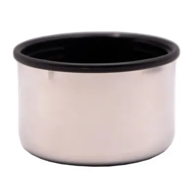 Крышка для термоса Tramp Classic Black