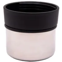 Кришка для термоса Tramp Classic Black