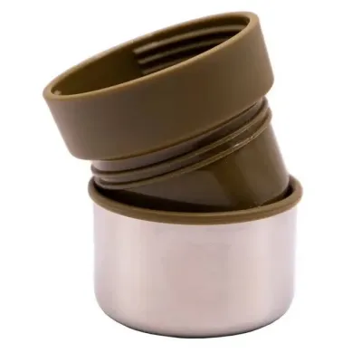 Кришка для термоса Tramp Classic Olive 113652 Кришка для термоса Tramp Classic Olive 113652